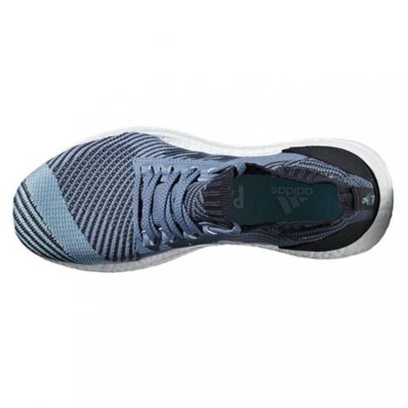 New adidas Parley X ultraboost Blue Spirit Womens - Picture 4 of 6